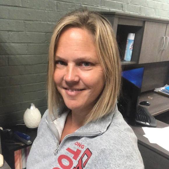 Meet your Posher, Kattie - Picture 1 of 1